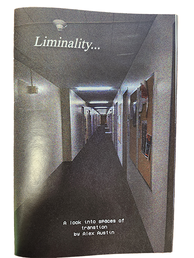 liminality Zine